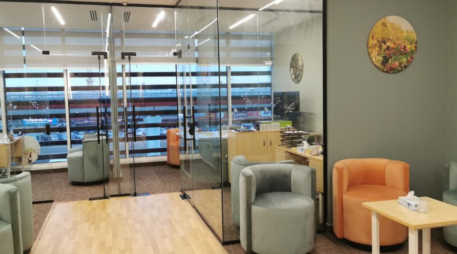 Noormandi Food Offices